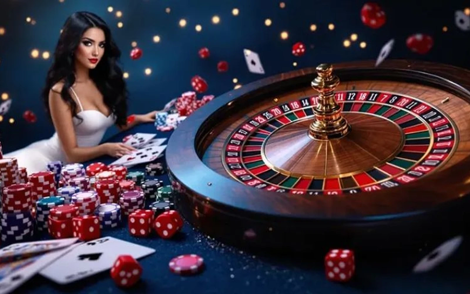 Pilihan permainan reel dan kartu kategori VESPA69
